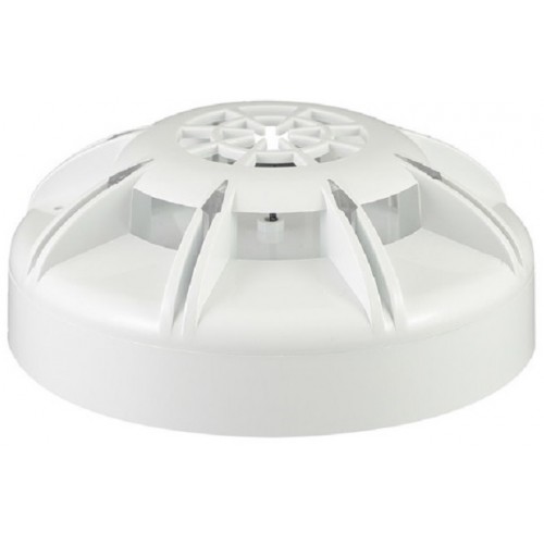 Zeta Fyreye MKII Addressable Fixed Heat (CS90) Detector
