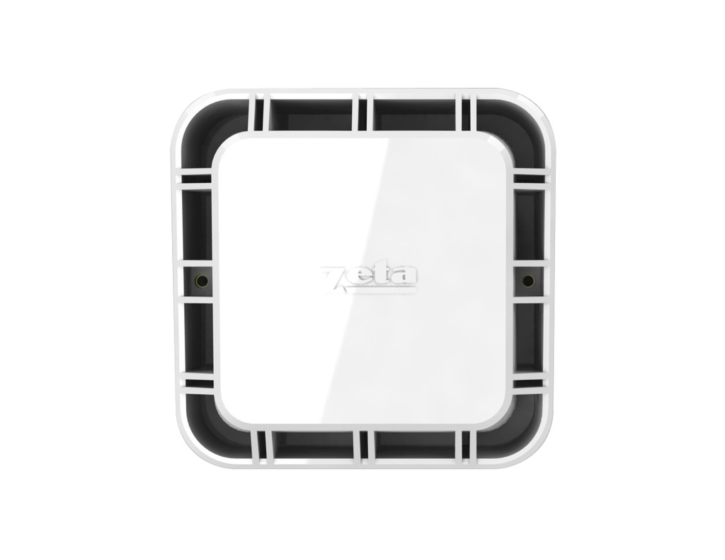 Zeta Xtratone MKII Addressable Sounder