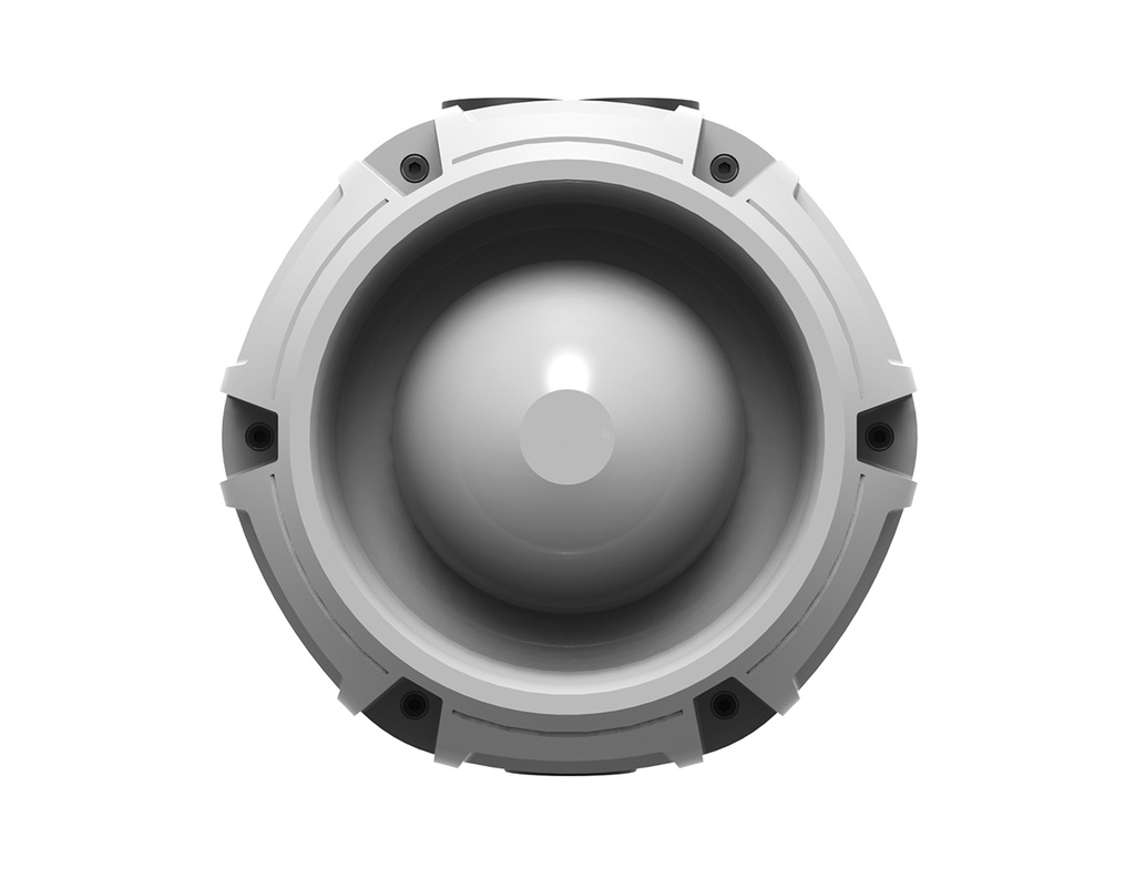 Zeta Raptor MKII Addressable Weatherproof Sounder