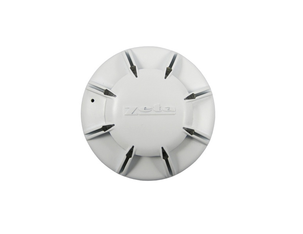 Zeta Fyreye MKII Conventional Optical Smoke Detector