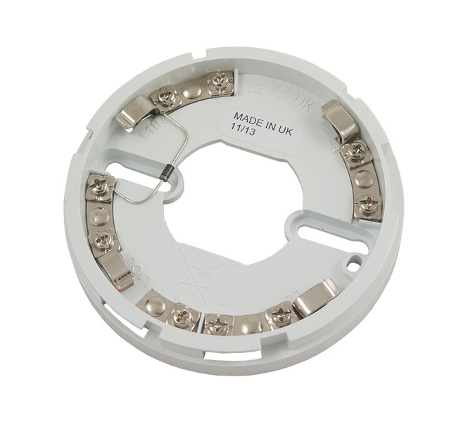 MKII-DB - Zeta Fyreye MKII Diode Base Shallow