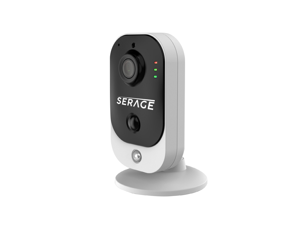 SRCN5F - Serage 5MP Cube Camera