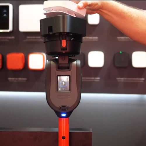 DT-AJAX-ADAP - Ajax Detector Testers XTR2 Adapter