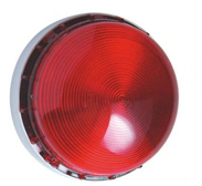 302-0022 - Fike Twinflex Flash Point Sounder/Beacon