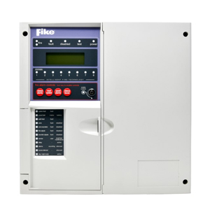 505-0004 - Fike TwinflexPro2 2 Wire 4-Zone Control Panel