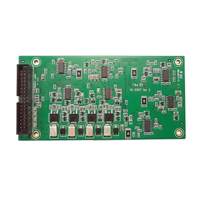505-0007 - Fike TwinflexPro2 Conventional Expansion Card