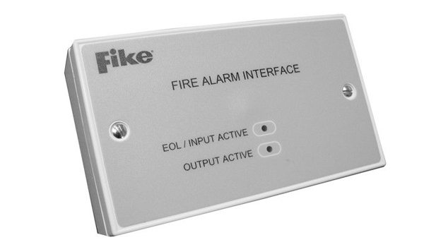 802-0006 - Fike Twinflex Input / Output Module