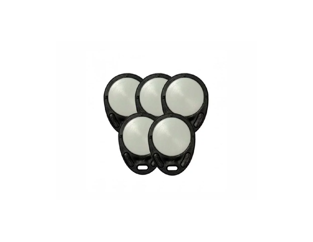 CDB-0001 - Texecom Premier Elite Proximity Tags (Pack of 5)