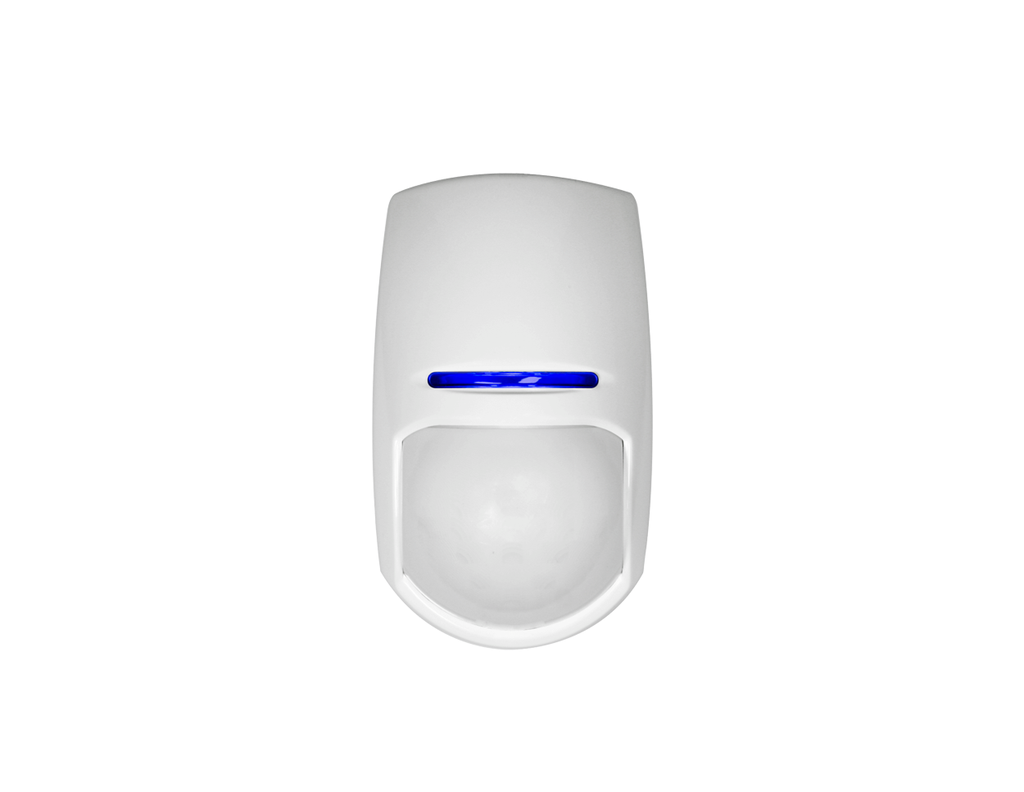 [PY-KX12DT3-WE] PY-KX12DT3-WE - Pyronix Enforcer Wireless 12m Dual Technology PIR Detector
