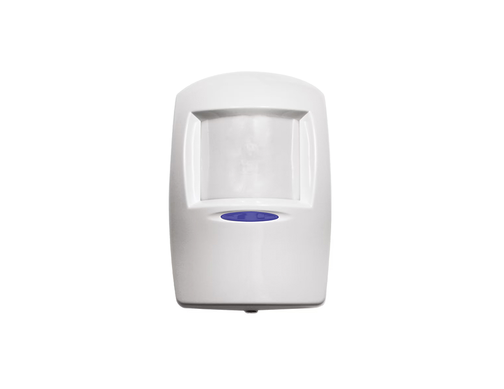 [FPMEQBL] FPMEQBL - Pyronix 12M Dual Element Pyro-Electric PIR Detector, Blue