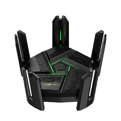 [RG-EW7200BE Pro] RG-EW7200BE Pro - Ruijie Reyee