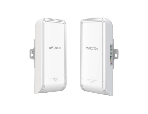 [DS-3WF02-5AC/D] DS-3WF02-5AC/D - Hikvision 5Ghz 867Mbps 5KM Wireless Bridge Kit