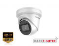 DS-2CD2365G1-I-2.8mm - 6MP IR Fixed Turret Network Camera