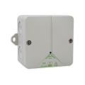GHDJB - Wall Mount Junction Box with Camera
