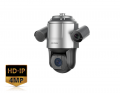 iDS-2SK8144IXS-D/J - 4MP Smart-Linkage PTZ Camera