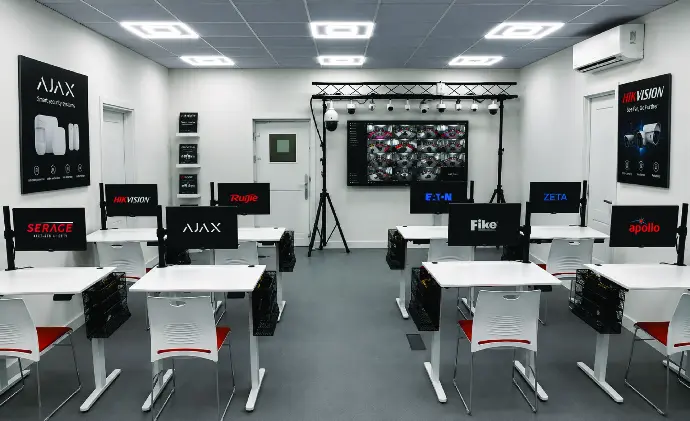 G-Tec Accademy