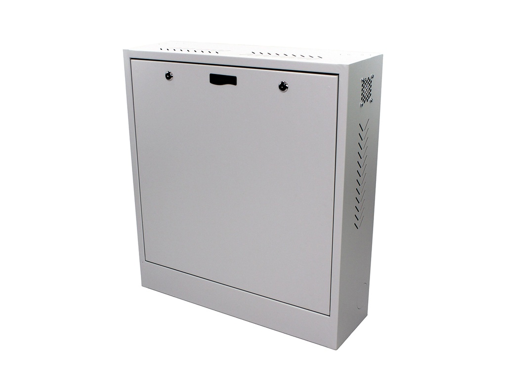 GTWMMBOX - Wall Mounting Cabinet for DVR