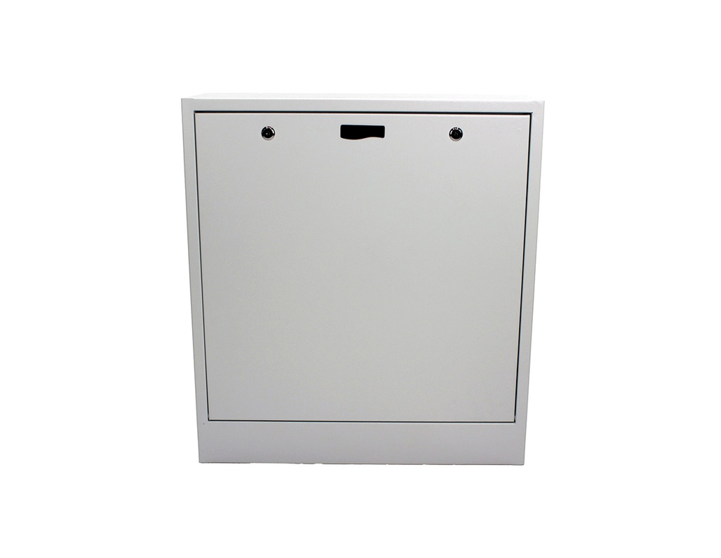 GTWMMBOX - Wall Mounting Cabinet for DVR