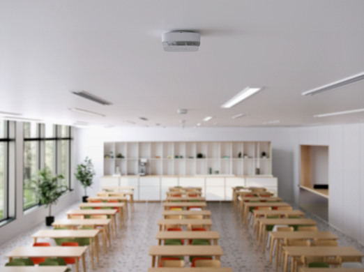 Ajax EN54 FireProtect - Fire Detectors