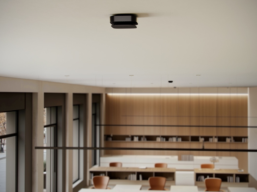 Ajax EN54 FireProtect - Fire Detectors