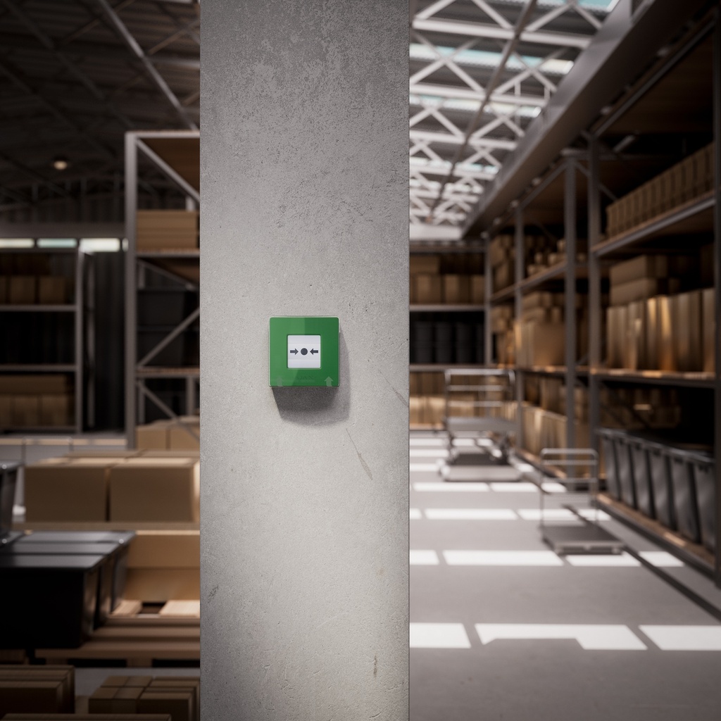 Ajax Manual Call Points