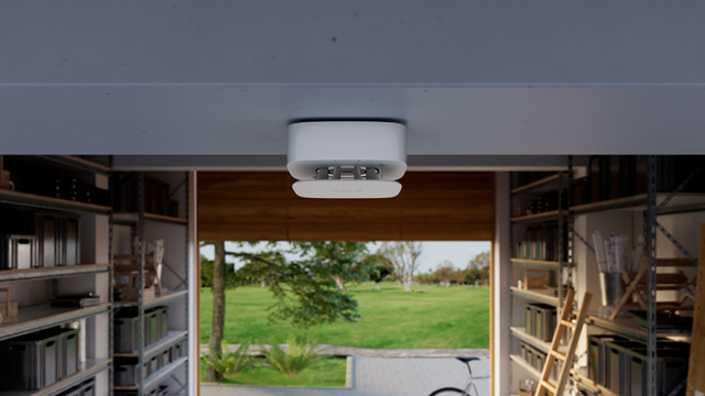 Ajax FireProtect 2 SB