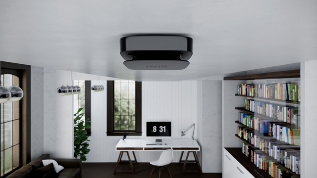 Ajax FireProtect 2 SB