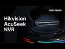 DS-7732NXI-I4/16P/VPro - Hikvision 32 Channel NVR with AcuSeek - VPro Series