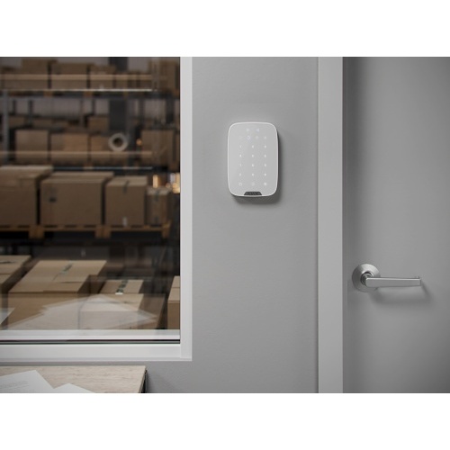 Ajax Superior KeyPad Plus G3 Jeweller