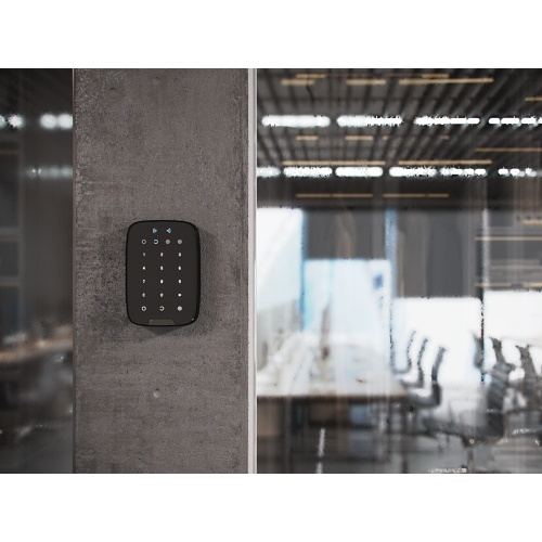 Ajax Superior KeyPad Plus G3 Jeweller