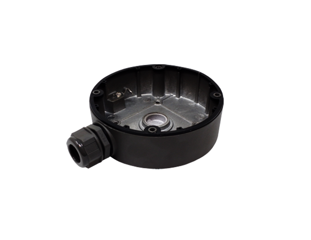 DS-1280ZJ-DM21 - Hikvision Junction box for Dome Camera