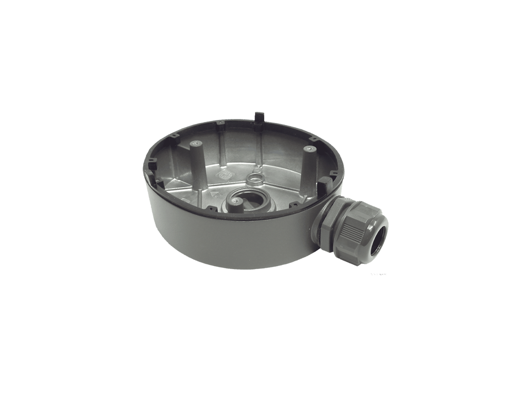 DS-1280ZJ-TR13 - Hikvision Junction Box