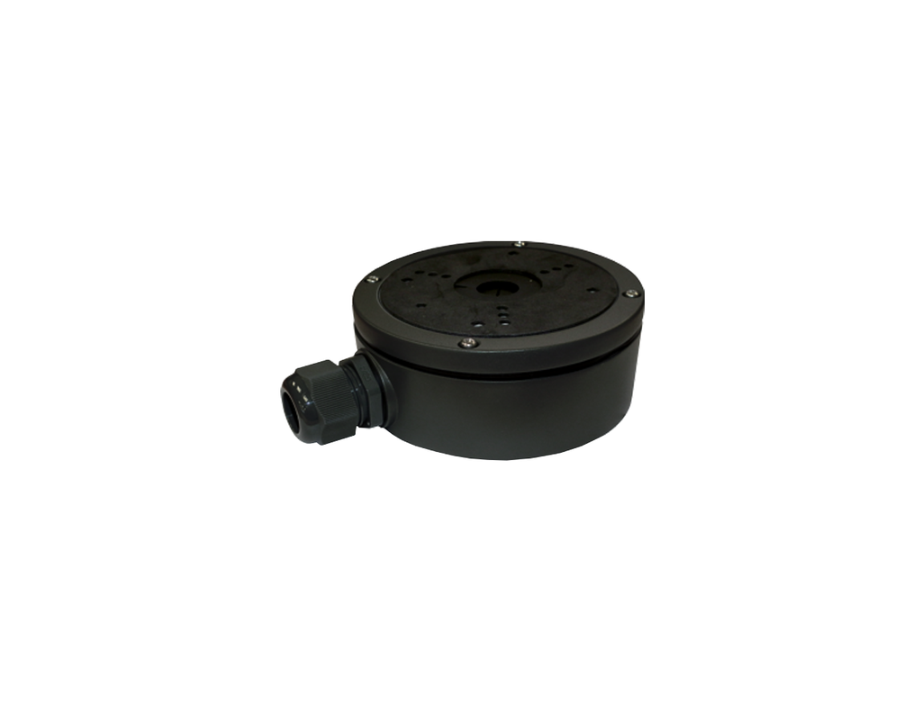DS-1280ZJ-S - Hikvision Junction Box for Dome Camera