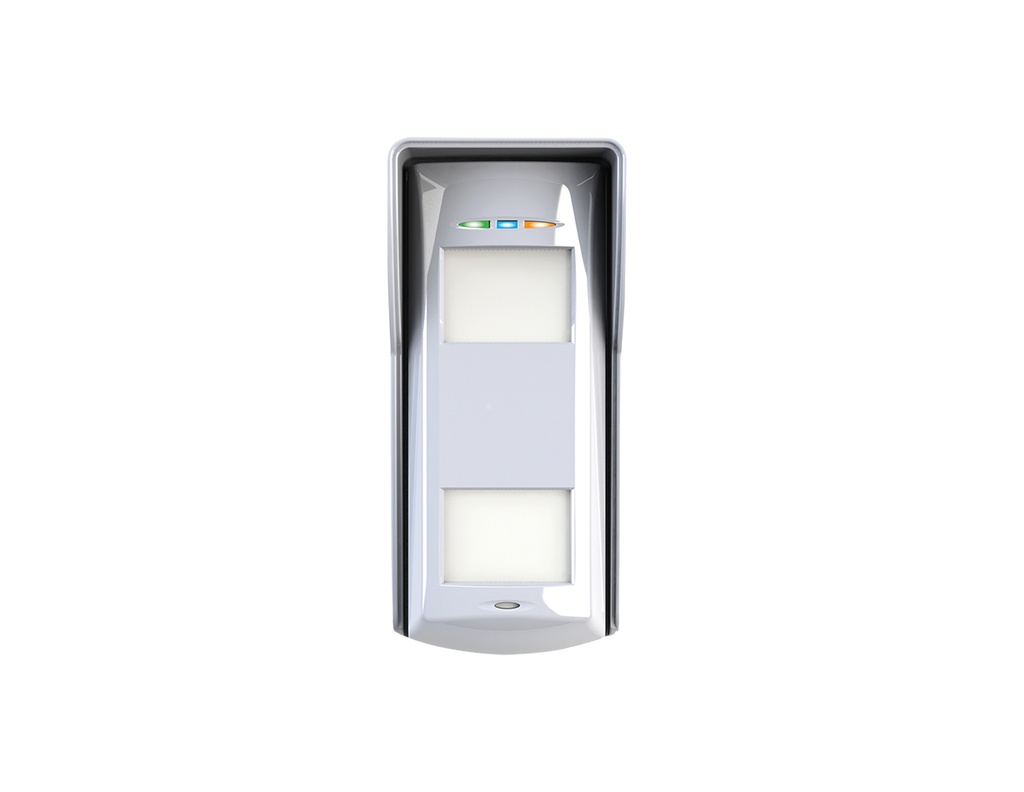 PY-XDL12TTAM3 - Pyronix Pet Tolerant 12m Triple Technology External PIR Sensor
