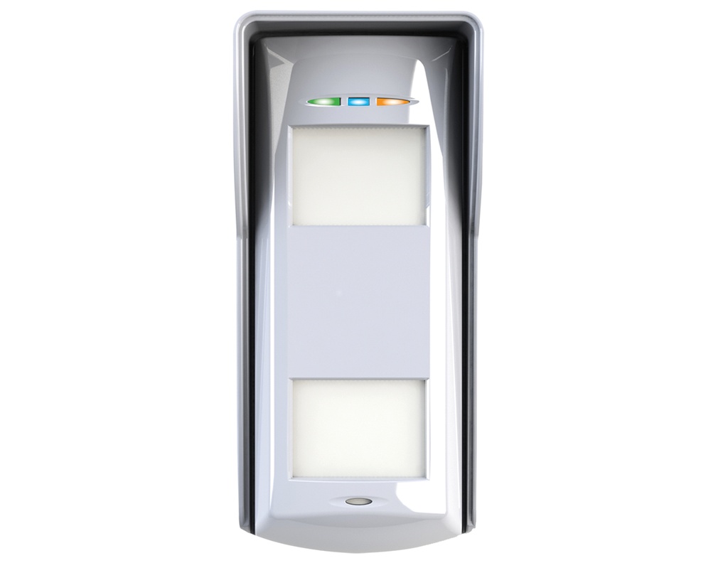 PY-XDL12TTAM3 - Pyronix Pet Tolerant 12m Triple Technology External PIR Sensor