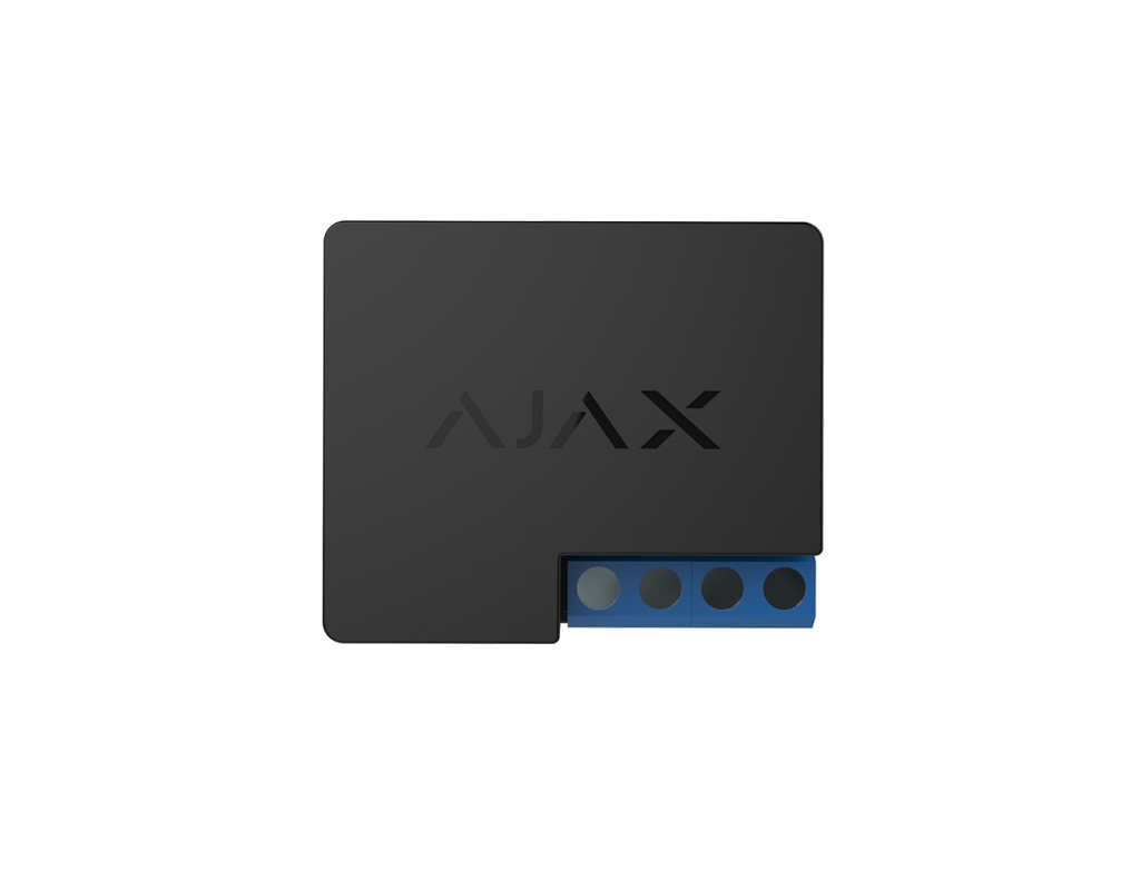 38204.19.NC1 - Ajax Relay