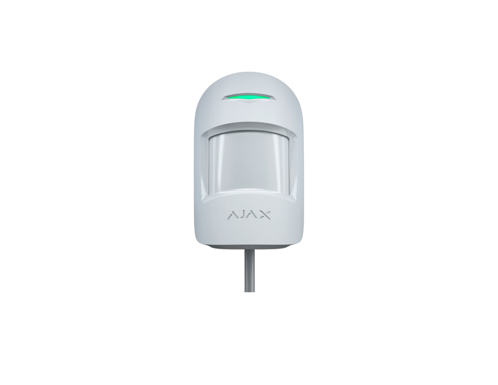 AJAX Fibra MotionProtect Plus