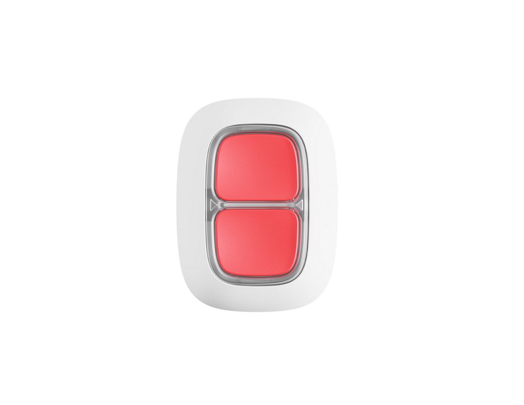 AJAX DoubleButton