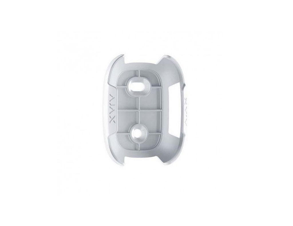 AJAX Holder for Button / DoubleButton