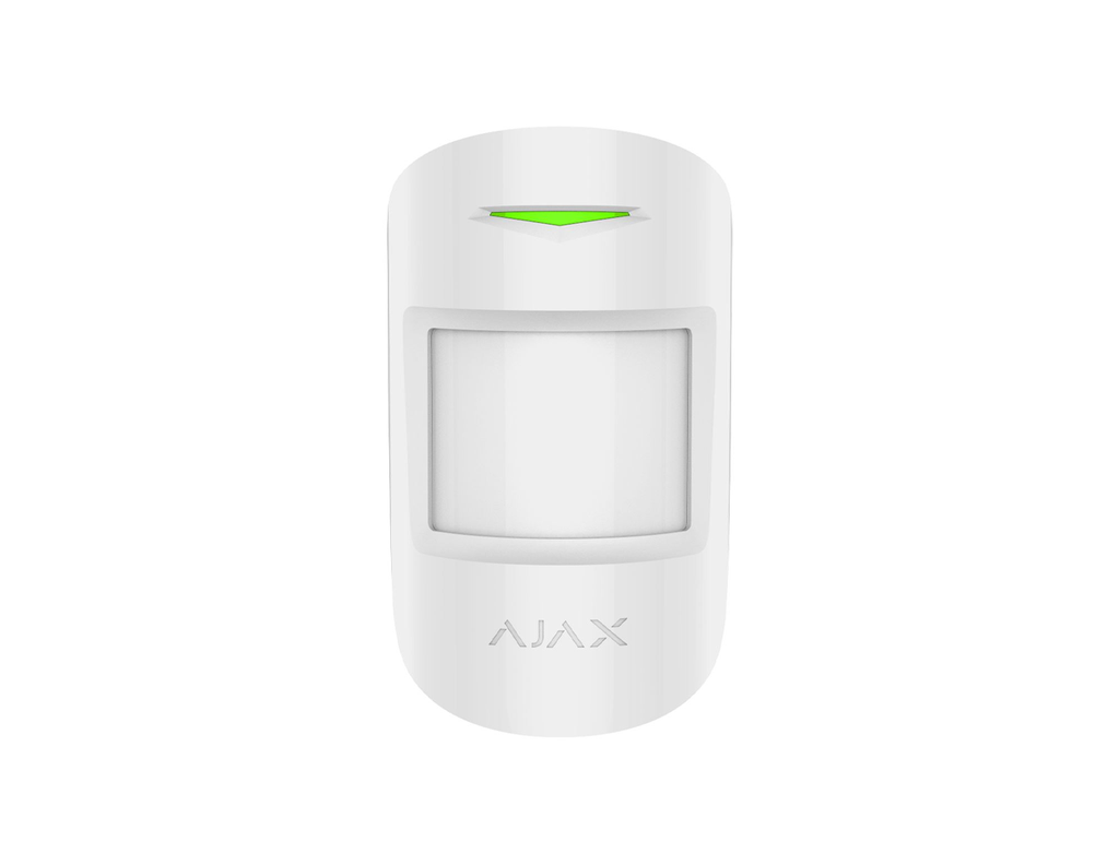 AJAX CombiProtect