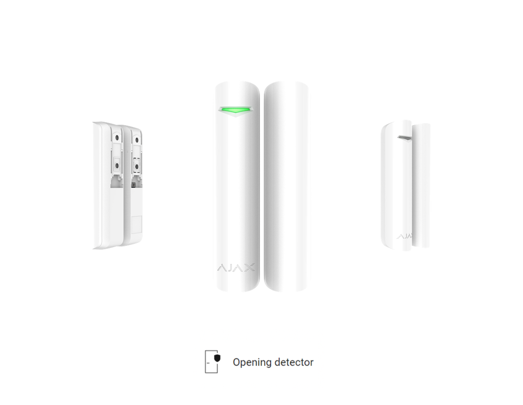 AJAX DoorProtect