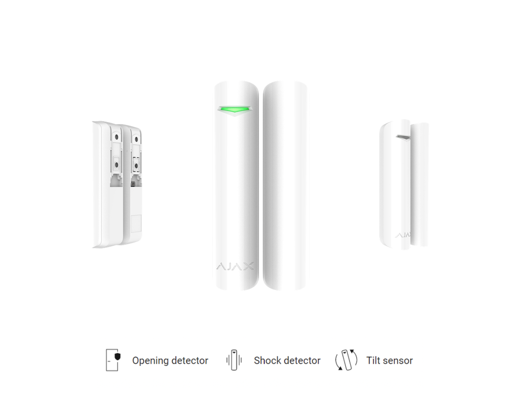 AJAX DoorProtect Plus