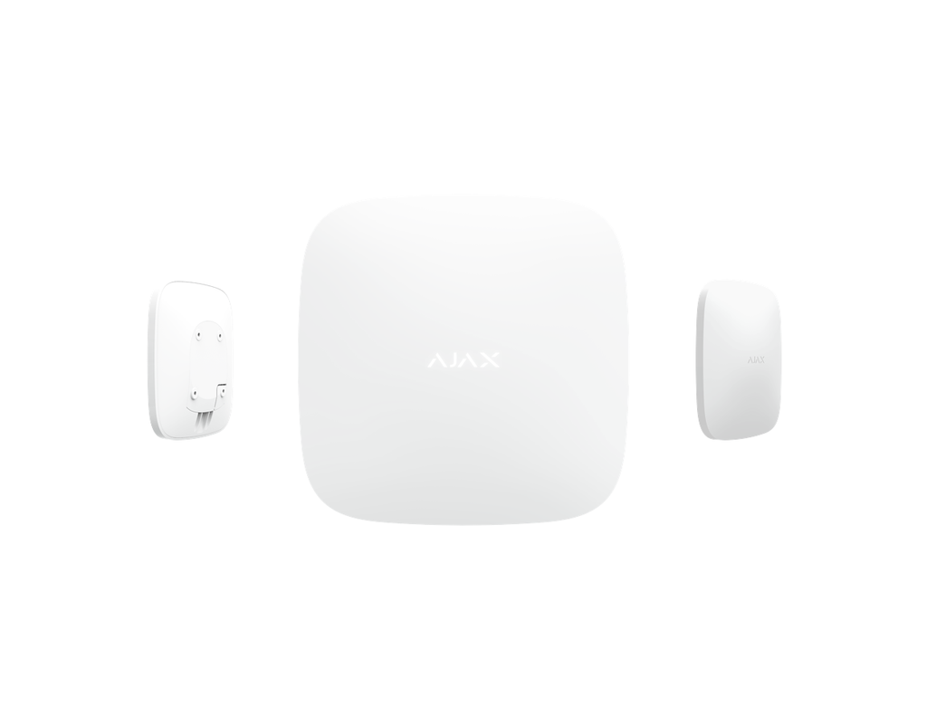 Ajax ReX 2 Radio Signal Range Extender