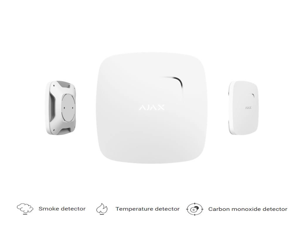 FireProtect Plus