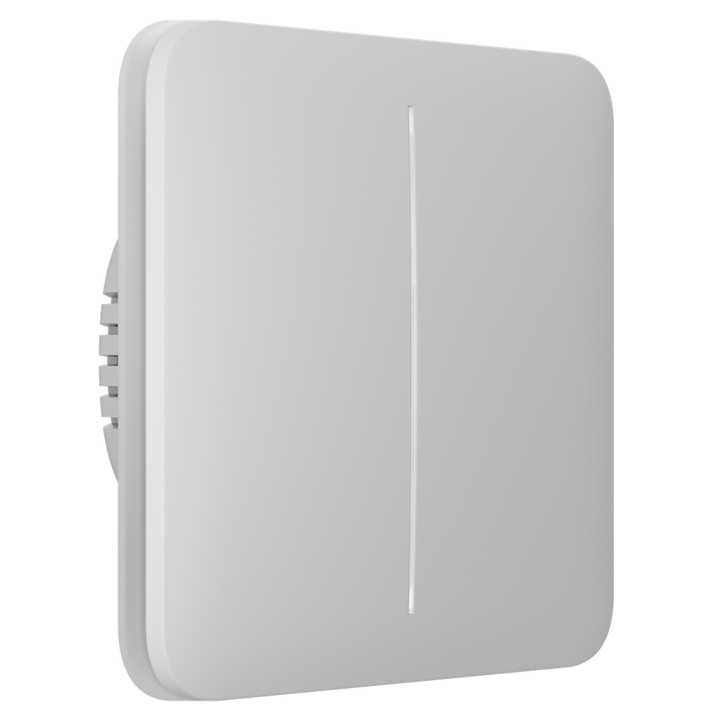 Ajax SoloButton (2-gang) [55]