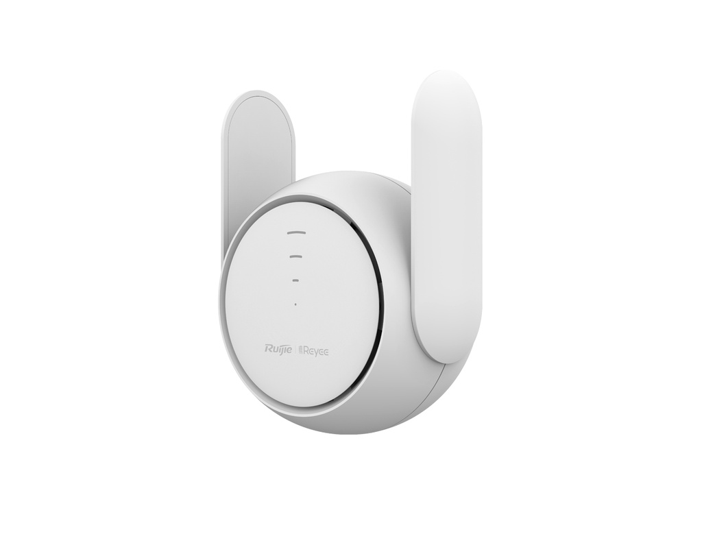 RG-EW1200R - Reyee 1200M Dual-band Mesh Wi-Fi Extender