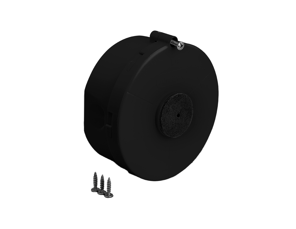 AB-7006 - Altebox Universal Waterproof Base 120mm