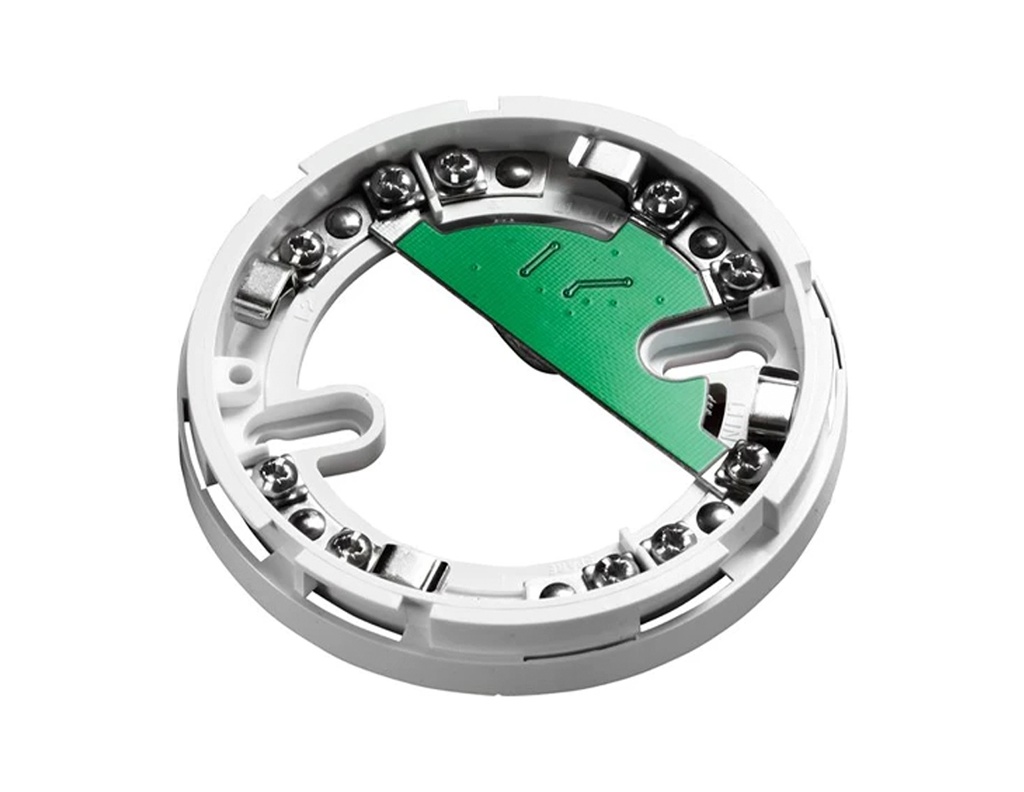 45681-244APO - Apollo AlarmSense Detector Base