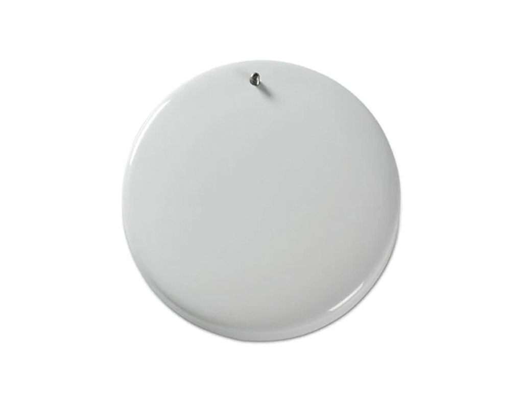 45681-294APO - Apollo AlarmSense Locking Sounder Cap White