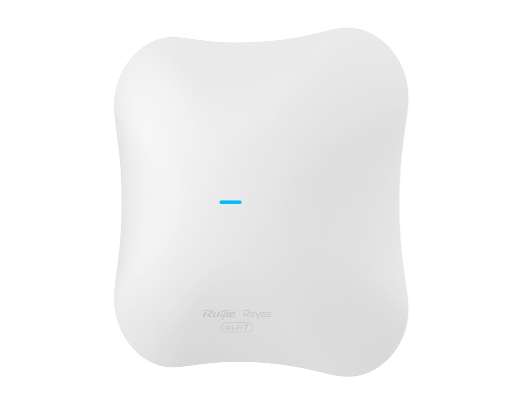 RG-RAP72Pro - Reyee Wi-Fi 7 BE5040 Dual-Band Ceiling Access Point